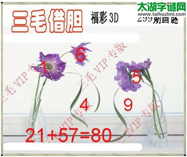 3d299期：老版三毛图库总汇