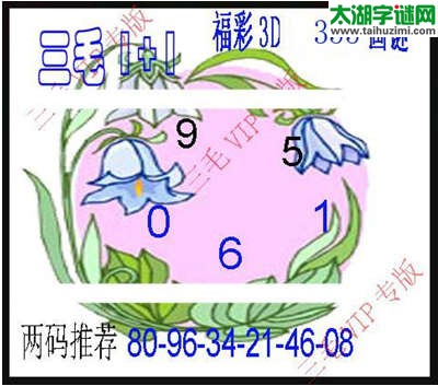 3d355期：3d三毛图库总汇