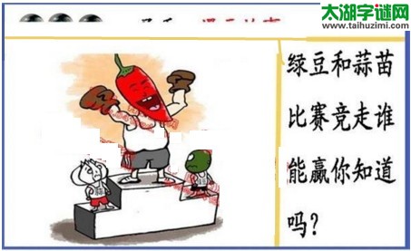 黑圣手漫画故事图谜第16328期