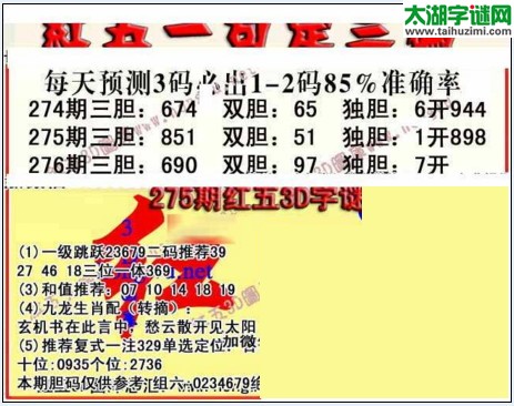 3d红五图库玄机图第2017276期